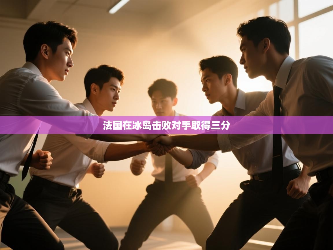 法国在冰岛击败对手取得三分 第2张