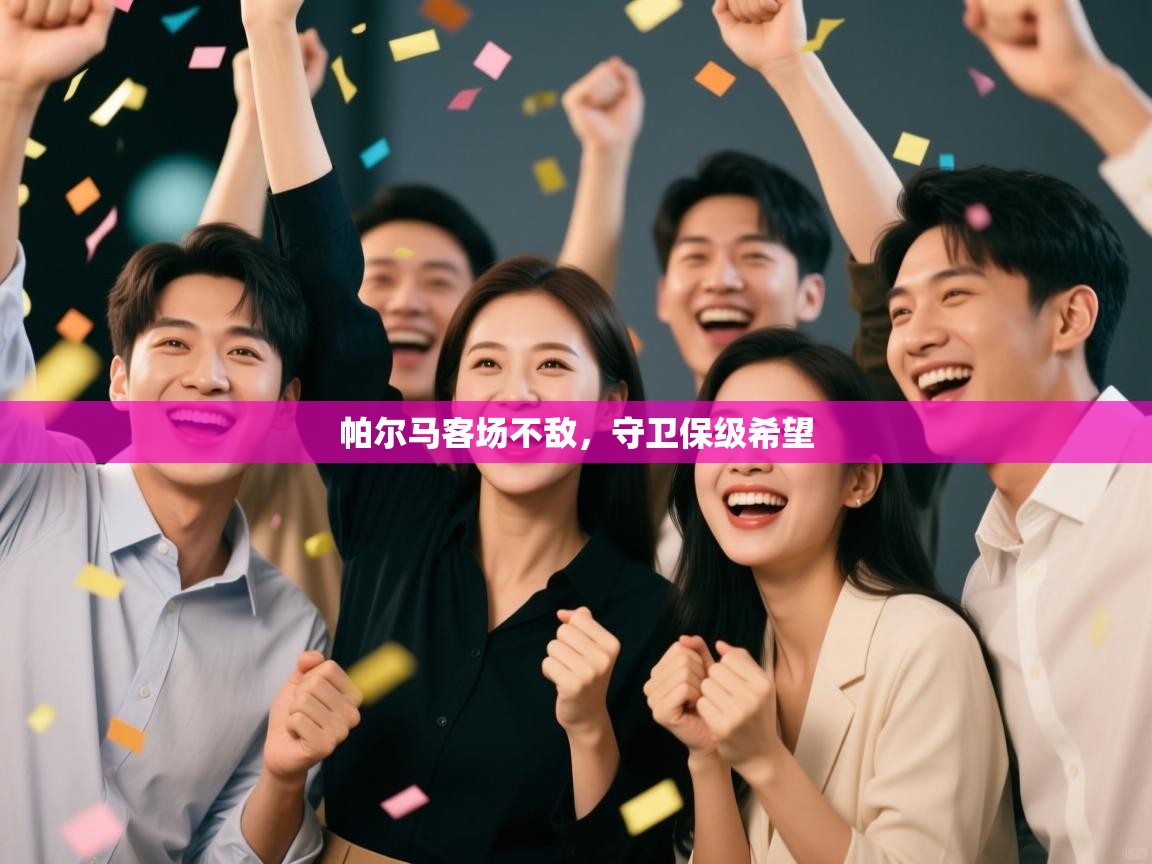 帕尔马客场不敌,守卫保级希望 第2张