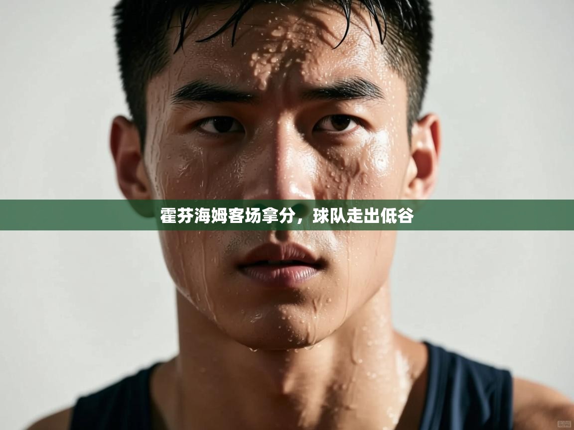 霍芬海姆客场拿分，球队走出低谷  第2张