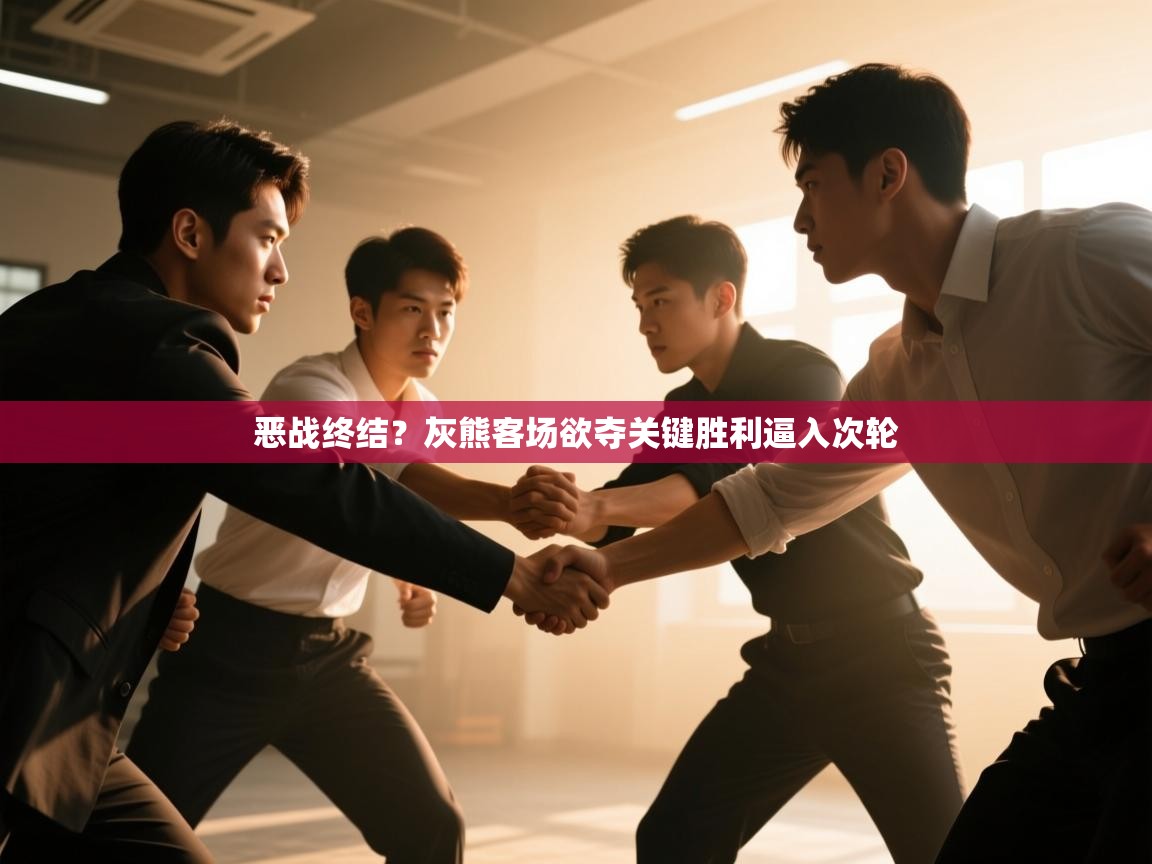 恶战终结？灰熊客场欲夺关键胜利逼入次轮  第2张