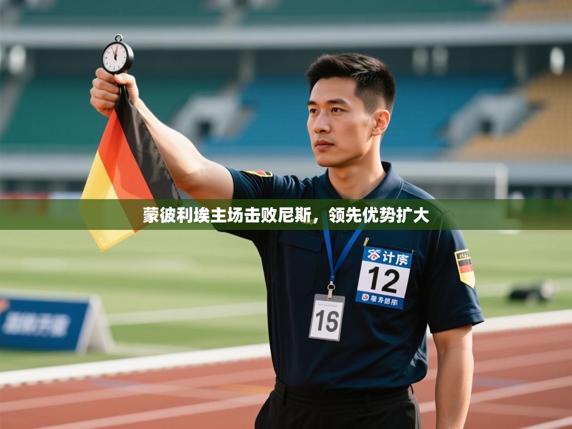 蒙彼利埃主场击败尼斯,领先优势扩大 第1张