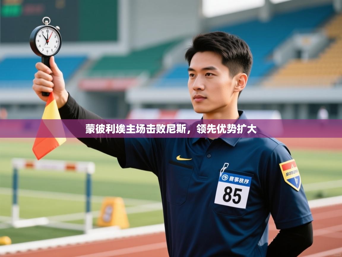 蒙彼利埃主场击败尼斯,领先优势扩大 第2张