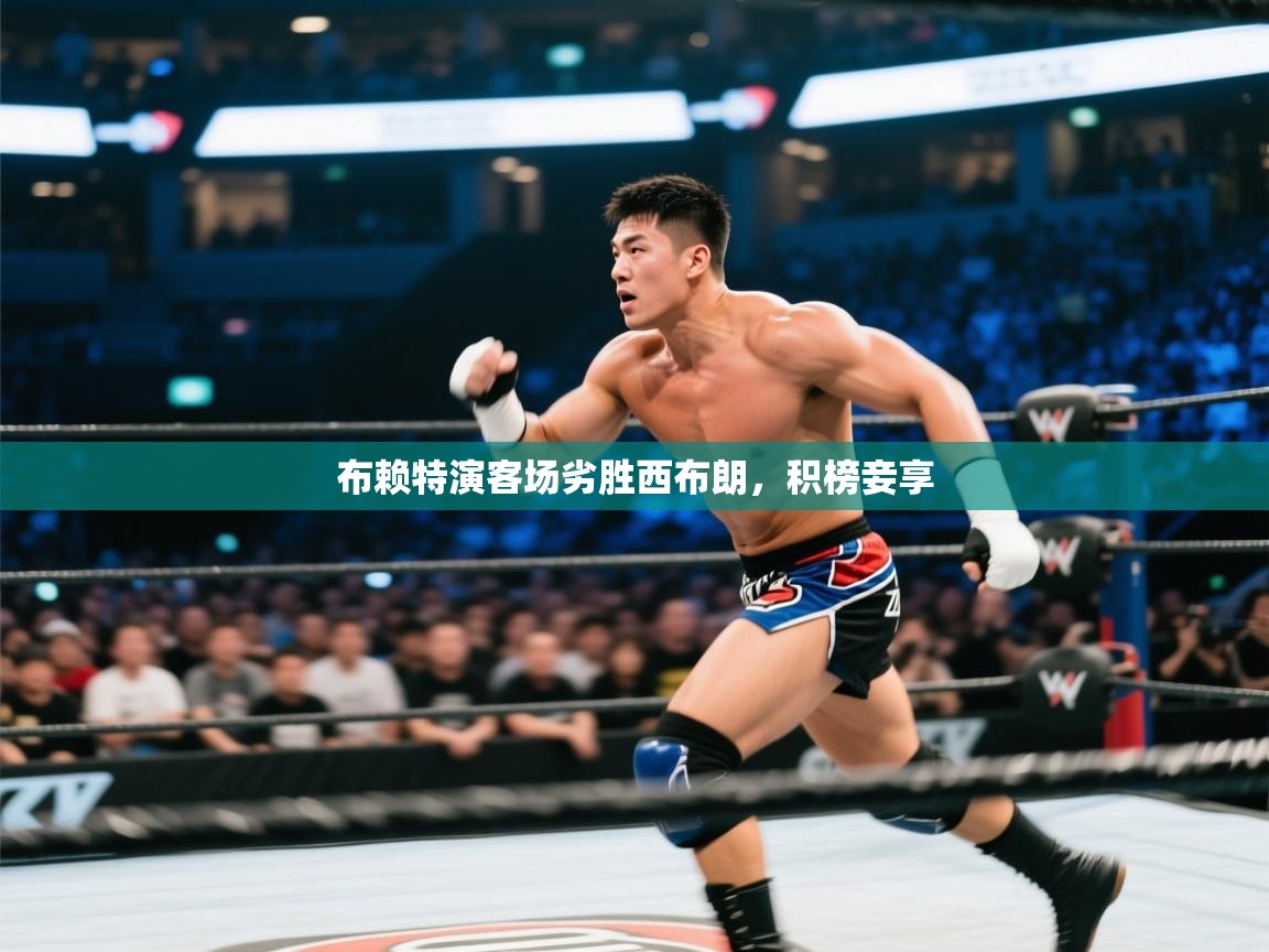 布赖特演客场劣胜西布朗，积榜妾享  第2张